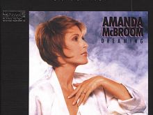 Amanda McBroom