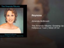 Amanda McBroom #1471846 picture (Landscape Medium)