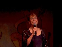 Amanda McBroom