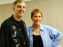 Amanda McBroom #1471854 picture (Landscape Medium)