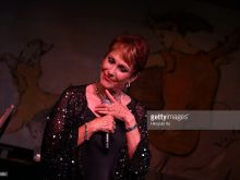 Amanda McBroom