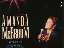 Amanda McBroom