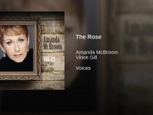 Amanda McBroom