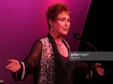 Amanda McBroom