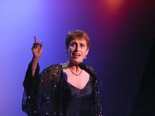 Amanda McBroom