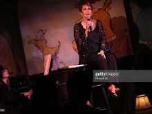 Amanda McBroom