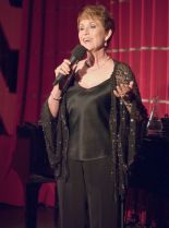 Amanda McBroom