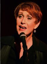 Amanda McBroom