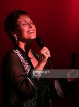 Amanda McBroom