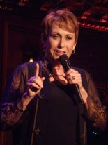 Amanda McBroom