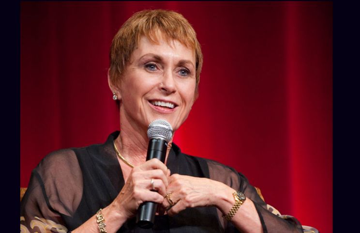 Amanda McBroom