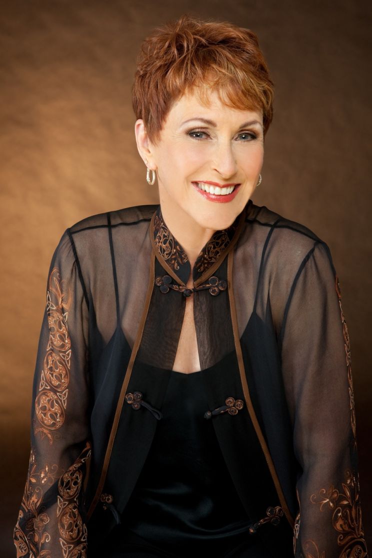 Amanda McBroom