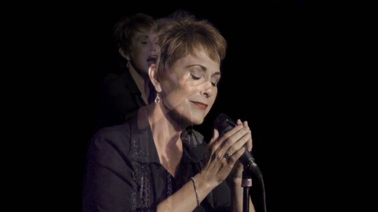 Amanda McBroom