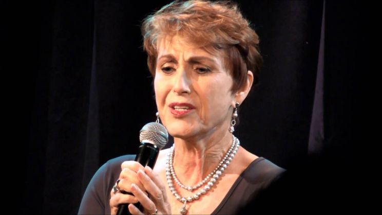 Amanda McBroom