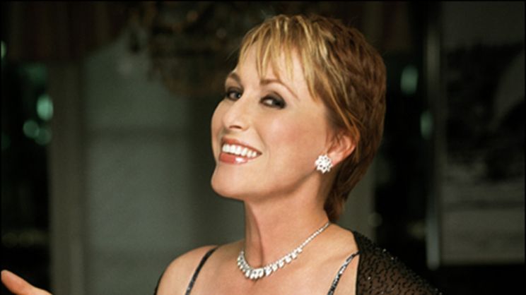 Amanda McBroom