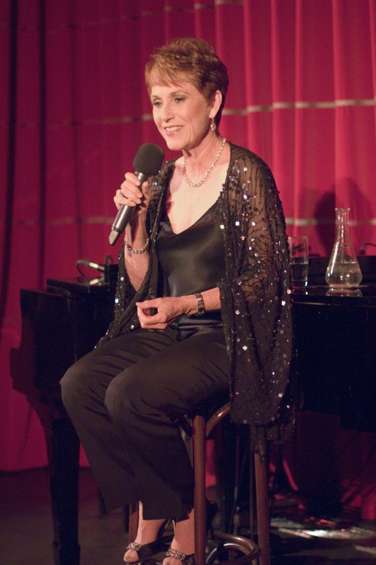 Amanda McBroom