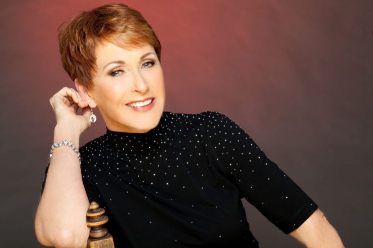 Amanda McBroom