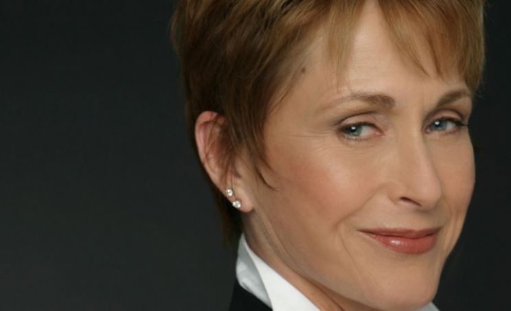 Amanda McBroom