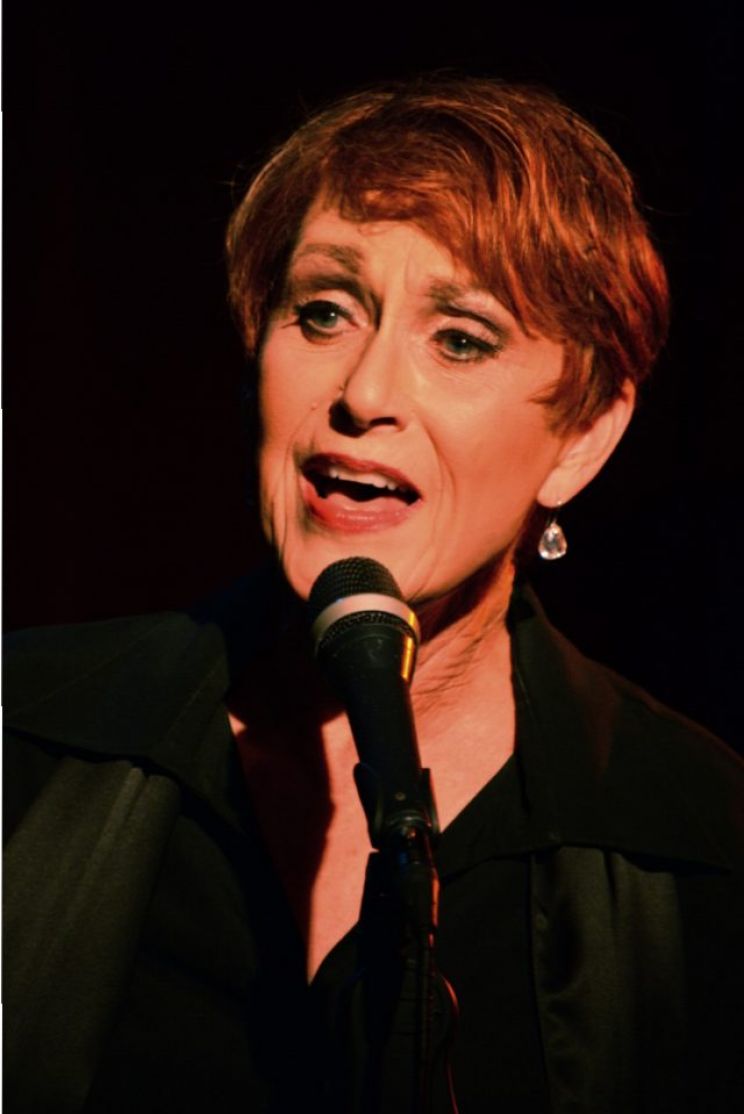 Amanda McBroom