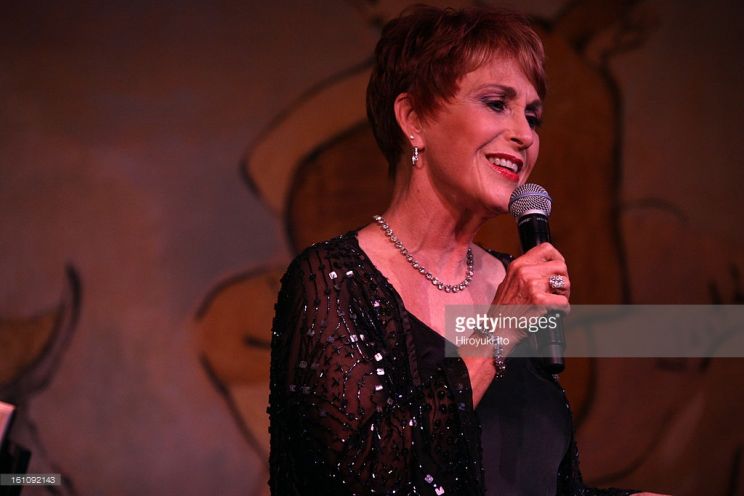 Amanda McBroom