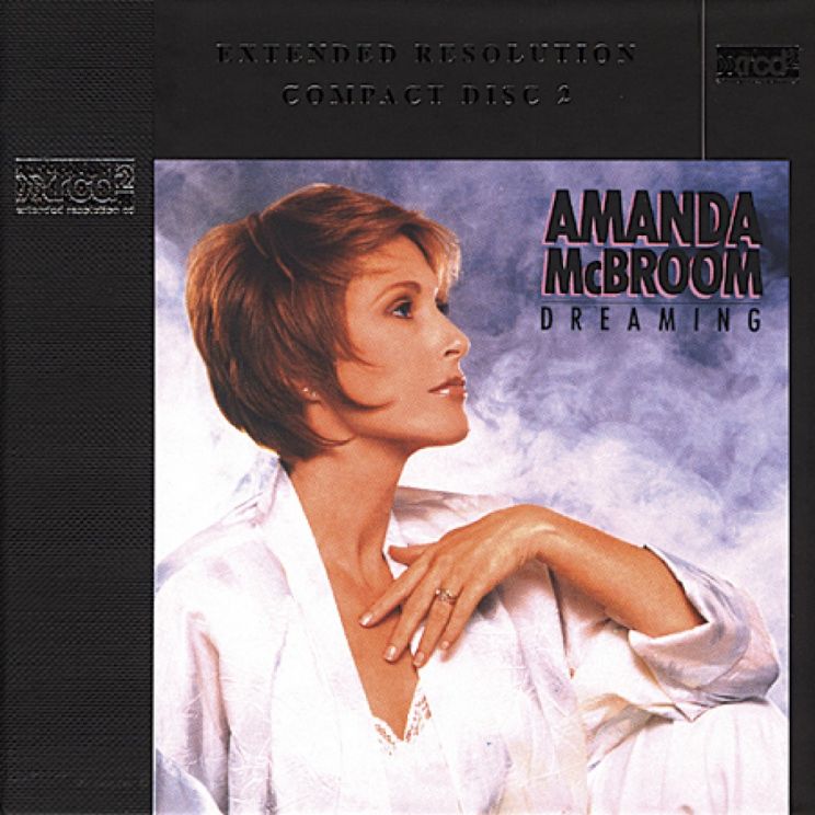 Amanda McBroom