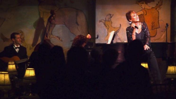 Amanda McBroom