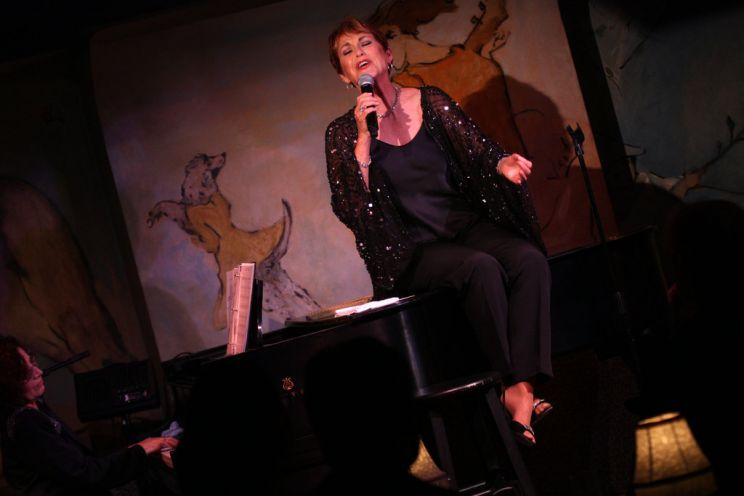 Amanda McBroom