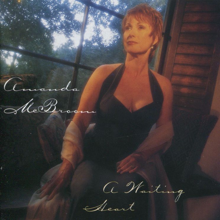 Amanda McBroom