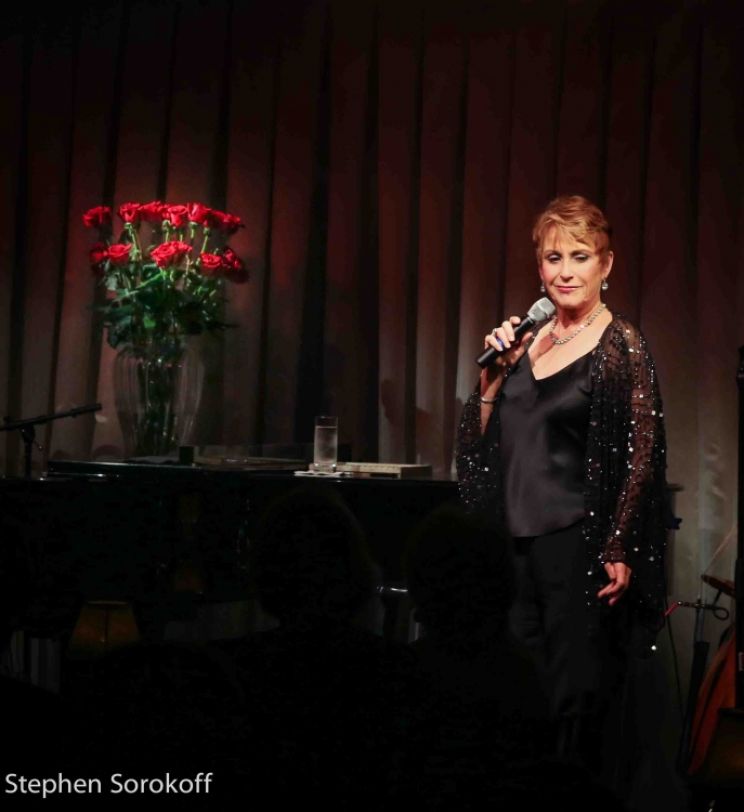 Amanda McBroom