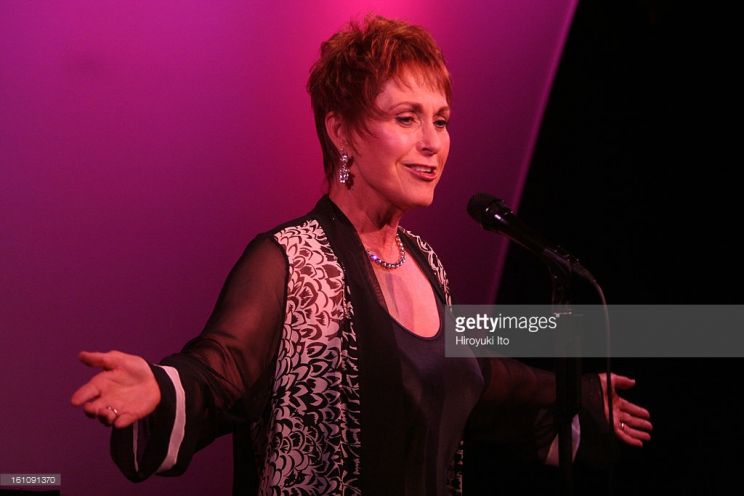 Amanda McBroom