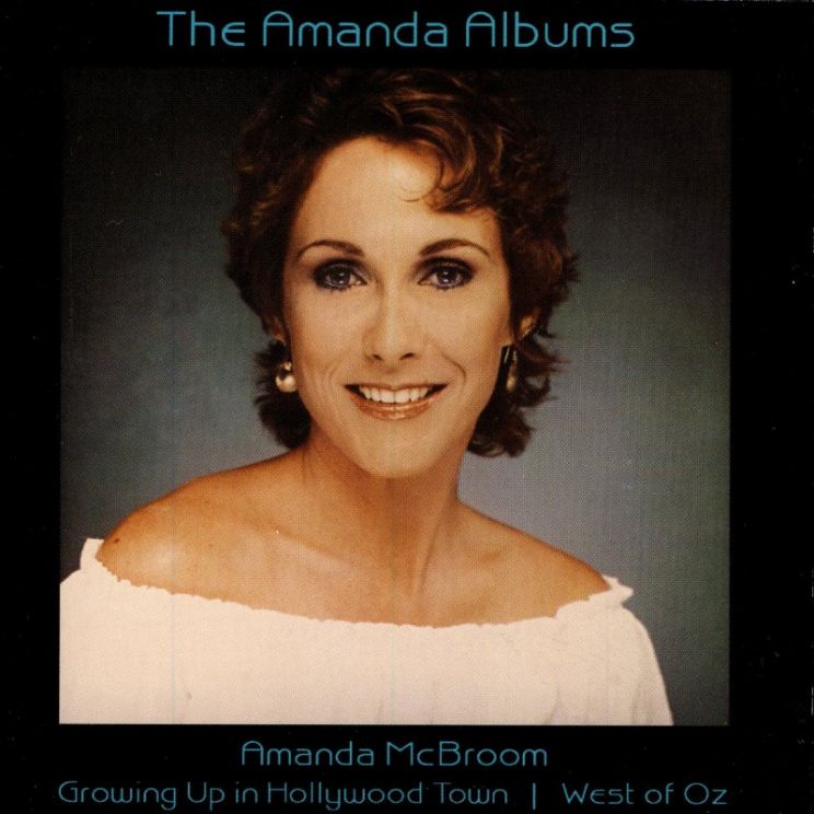 Amanda McBroom