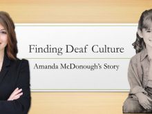 Amanda McDonough