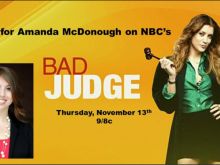Amanda McDonough