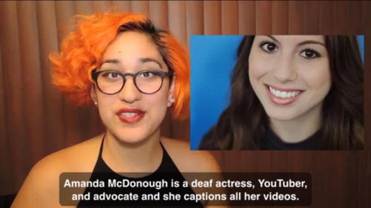 Amanda McDonough