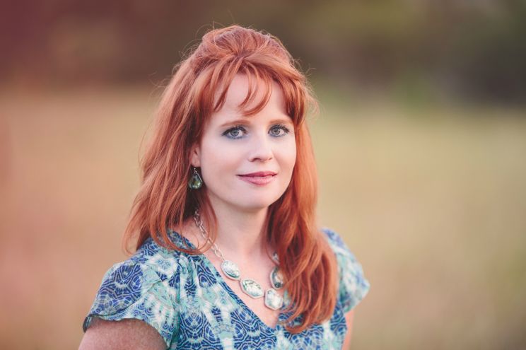 Amanda McEwan