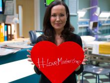 Amanda Mealing