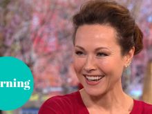 Amanda Mealing