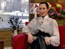 Amanda Mealing