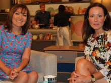 Amanda Mealing