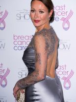 Amanda Mealing #676565 picture (Portrait Medium)