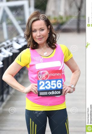 Amanda Mealing