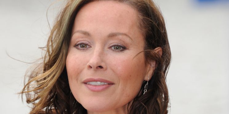 Amanda Mealing