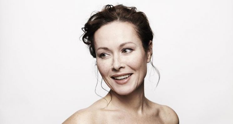Amanda Mealing