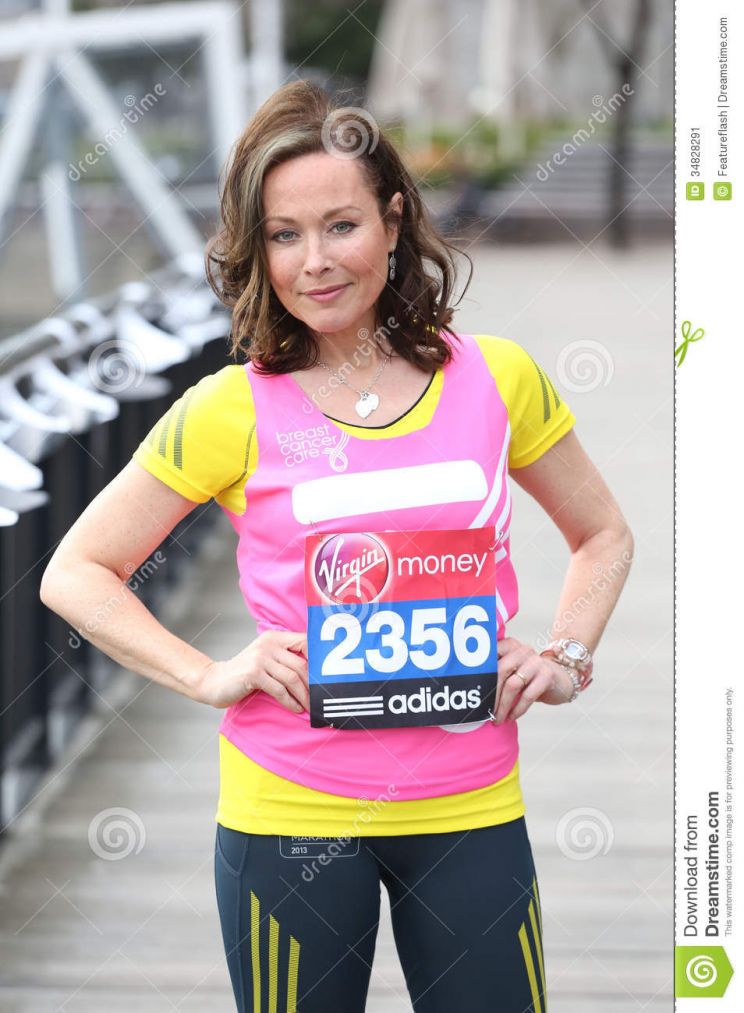 Amanda Mealing