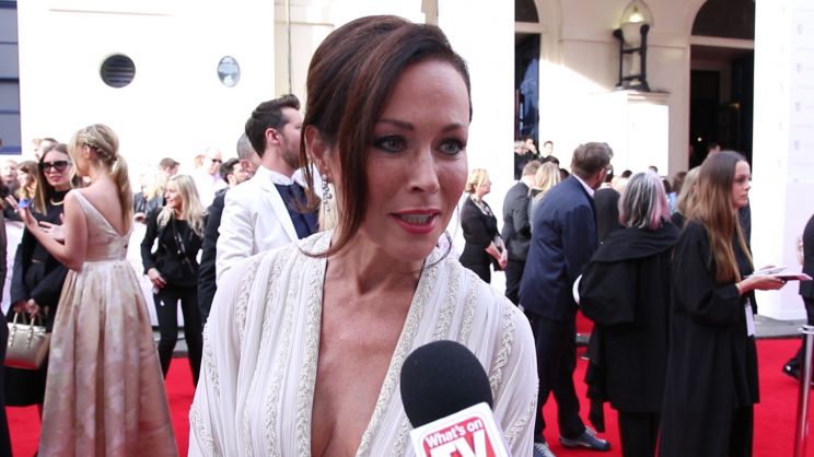 Amanda Mealing