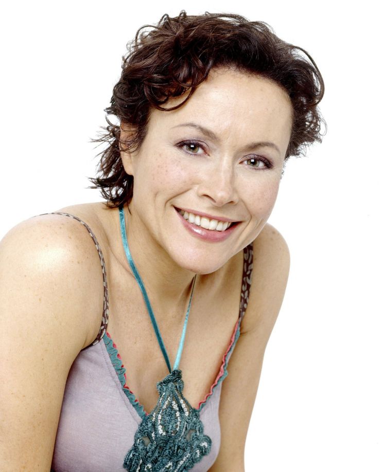 Amanda Mealing