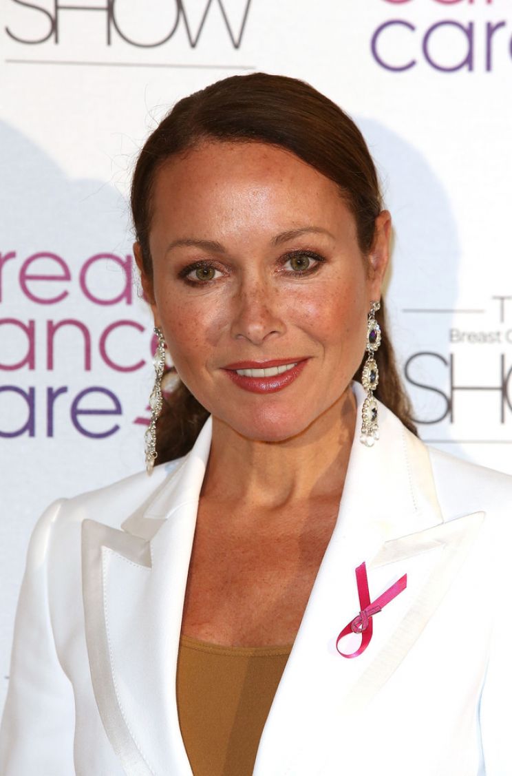 Amanda Mealing