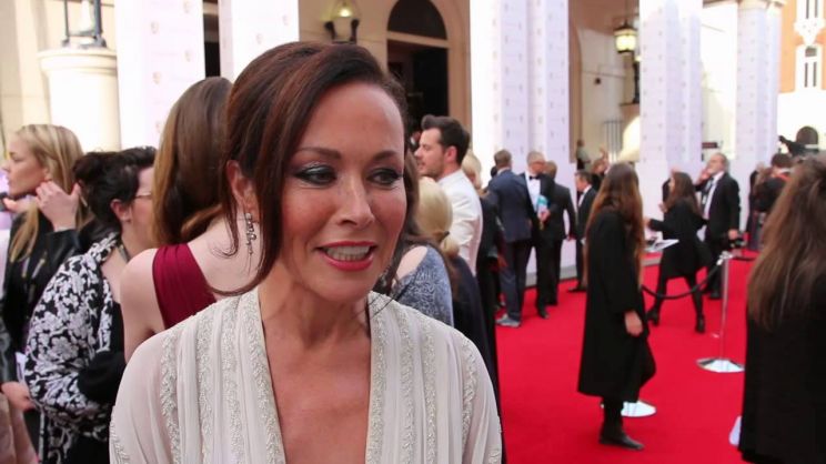 Amanda Mealing