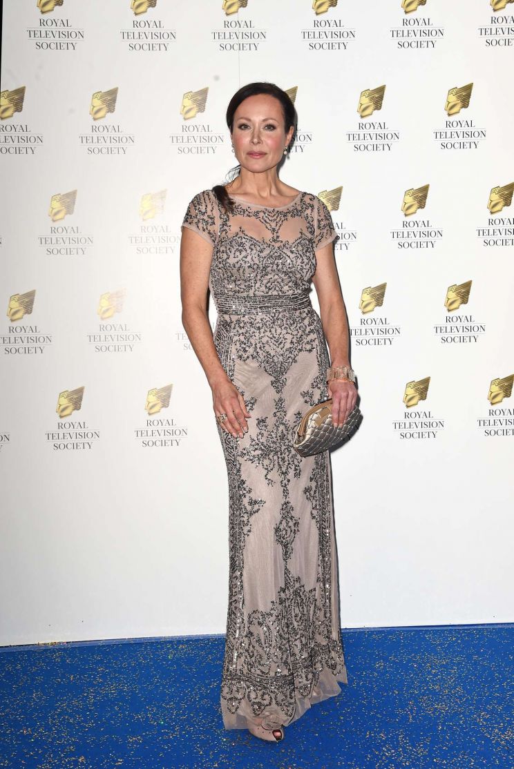 Amanda Mealing