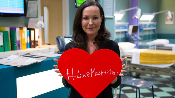 Amanda Mealing